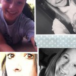 Profile Picture of Giselle,Ashley,Tegan,Savannah. (@photos_explain_our_friendship) on Instagram