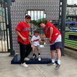 Profile Picture of Kenneth Henderson (@kendersons) on Instagram