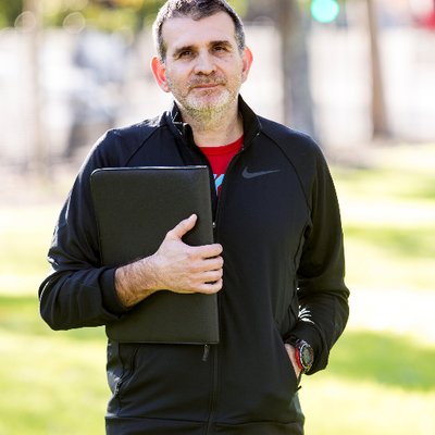 Profile Picture of George Halkias (@GeorgeHalkias1) on Twitter