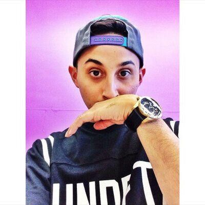 Profile Picture of Ruben Barraza (@Rubenbarraza17) on Twitter