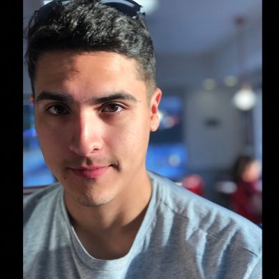 Profile Picture of Roger? (@Rogelio_Vargas8) on Twitter