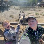 Profile Picture of Jesse (@brickley.rules) on Instagram