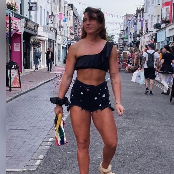 Profile Picture of silvstraining (@silvstraining) on Tiktok