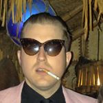 Profile Picture of Jeremiah Richards (@mick_jigger) on Instagram