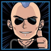 Profile Picture of Peter Yuan (@Equuscs) on Youtube