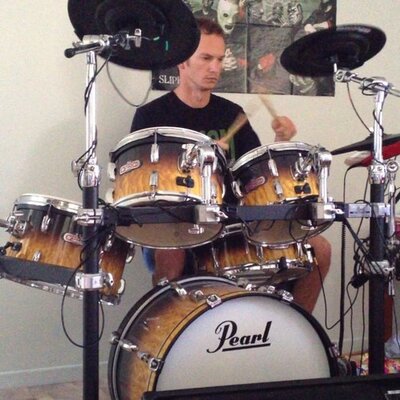 Profile Picture of Luke Gaskell (@luke1184) on Twitter