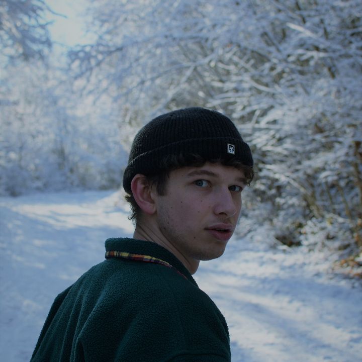 Profile Picture of lars_ki (@lars_ki) on Tiktok