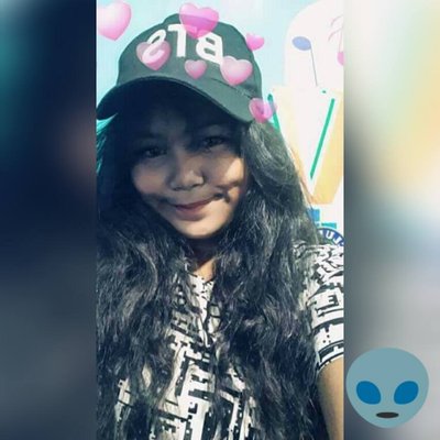 Profile Picture of Cassandra Klein Park (@CassandraJeonP4) on Twitter