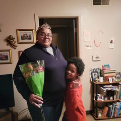 Profile Picture of Crystal McCollum (@crystalmccollum530) on Tiktok