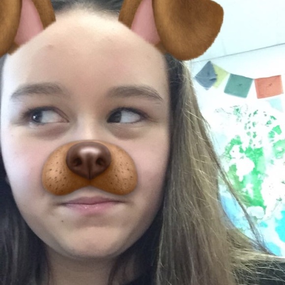 Profile Picture of Quinn Hartnett (@queenhart6) on Poshmark