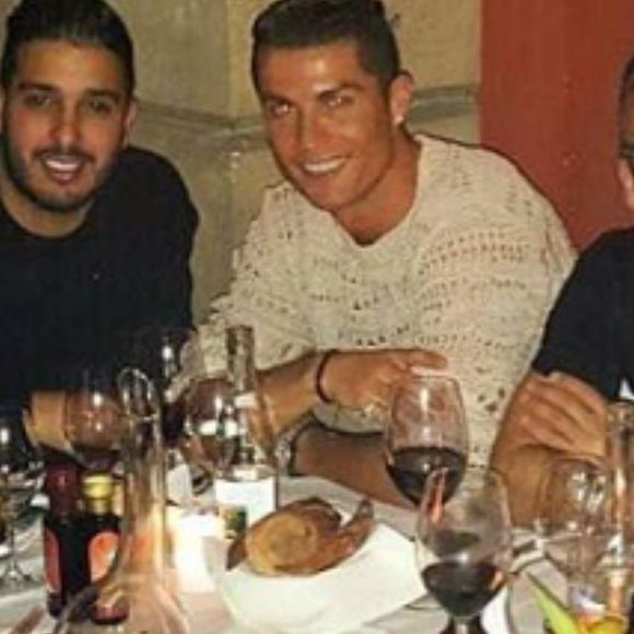 Profile Picture of Daniel Kreutzberg (@danielmk2003) on Poshmark