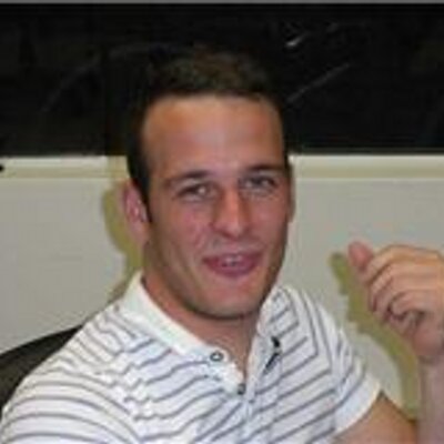 Profile Picture of Edmund Fowler (@EdmundFowler) on Twitter