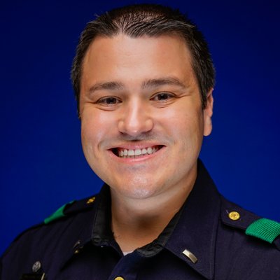 Profile Photo of Julio C. Gonzalez (@DPDJulio) on Twitter