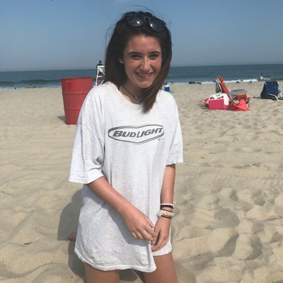 Profile Picture of Ar (@arielstein_) on Twitter