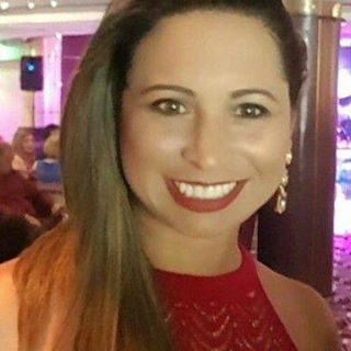 Profile Picture of Claudilene Reilas (@Claudilene-Reilas) on Facebook