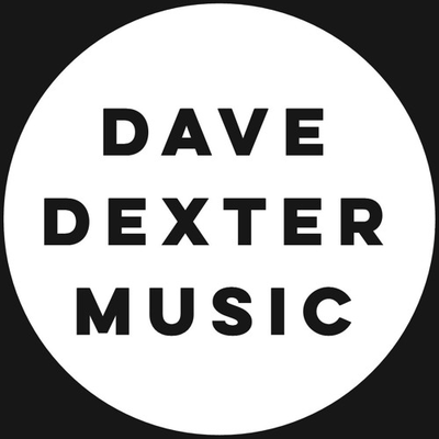 Profile Picture of Dave Dexter (@DaveDexterMusic) on Twitter