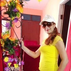 Profile Picture of Lissandra Lorenzo (@lissandra.lorenzo) on Tiktok