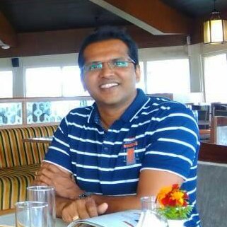 Sachin Sakhalkar - Twitter Profile Picture of Sachin Sakhalkar (@TOI_Goa_Sachin) on Twitter