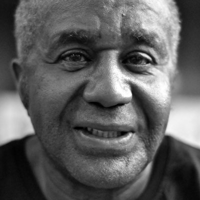 Profile Picture of Andrew Gray (@boxingportraits) on Twitter