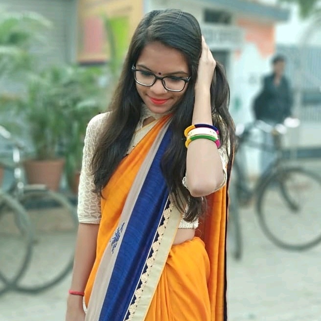 Profile Picture of Hetal Prajapati (@hetalprajapati722) on Tiktok