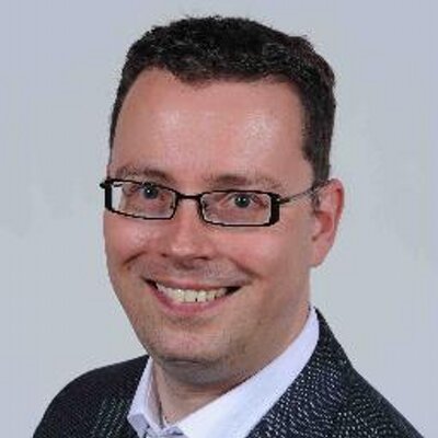 Profile Picture of Paul Driessen (@paulhdriessen) on Twitter