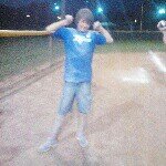 Profile Picture of coltonchasemcclendon (@coltonchasemcclendon) on Instagram