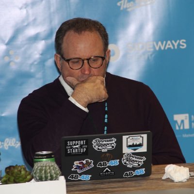 Profile Picture of Steve Swanson (@Steve83) on Twitter