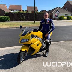 Profile Picture of Carl Tarry (@carltarry1) on Tiktok