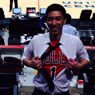 Profile Picture of Randy Cabrera (@randycabrera) on Twitter