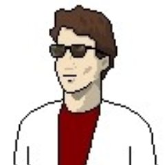 Profile Picture of Daniel Marcum (@Neur0pharmer) on Twitter