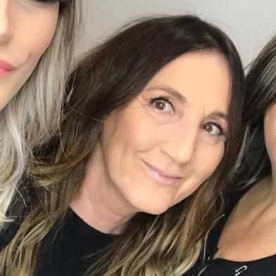 Profile Picture of Nancy Verdi (@nancyverdi) on Tiktok