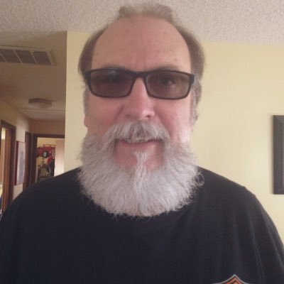 Profile Picture of Darrell Hunt (@rkdhunt) on Twitter