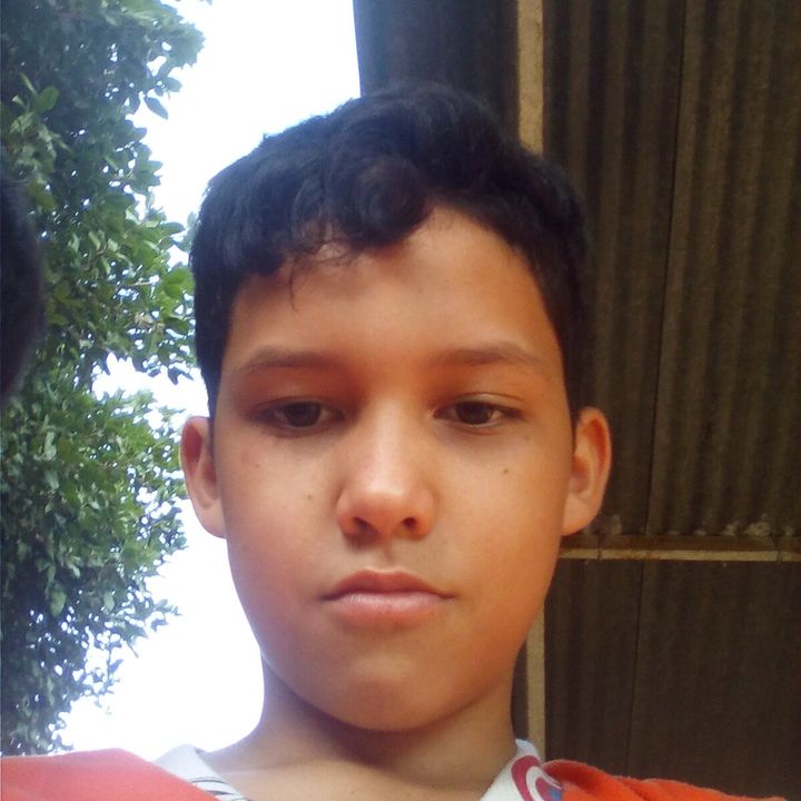 Profile Picture of @DORIAN ALIAS AARON J777@ (@dorian489) on Tiktok