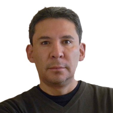 Profile Picture of Alvaro Cuéllar V (@cuellaralvaro) on Twitter