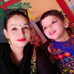 Profile Picture of Nistha Rajesh Bhardwaj (@nistha.parashar) on Instagram