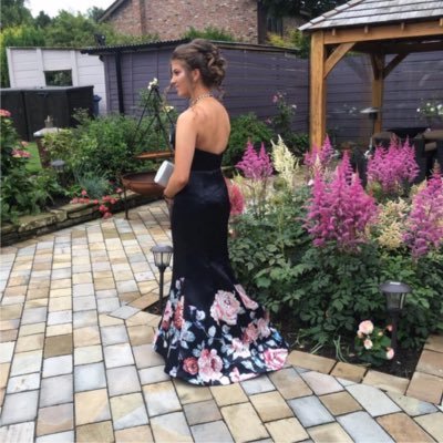 Profile Picture of Lucy Milner (@lucymilner9) on Twitter