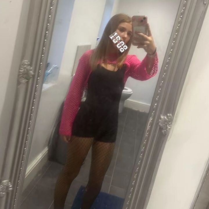 Profile Picture of Rita_livemain🤍🪩🌊 (@rita_backup13) on Tiktok