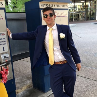 Profile Picture of Joe Ippolito (@joeippolito57) on Twitter