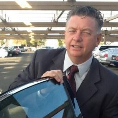 Profile Picture of Randy Watkins (@JustMyGame) on Twitter