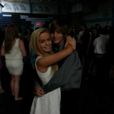 Profile Picture of Chandler Patterson (@chanmanok) on Twitter