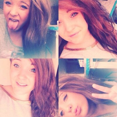 Profile Picture of EmilieJeanne X (@Smiley_NSykes) on Twitter