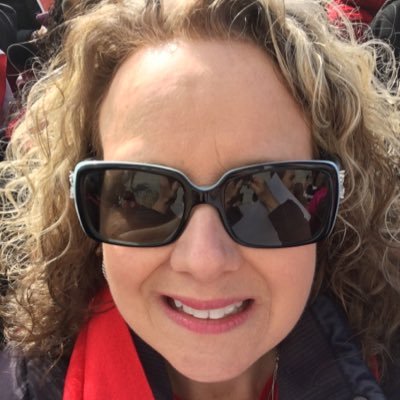 Profile Picture of Kathryn Alford (@AlfordsFrogs) on Twitter