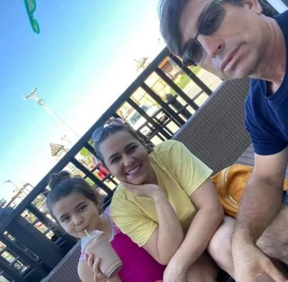 Profile Picture of Luciene Ferreira (@lucieneferreira) on Poshmark