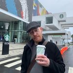 Profile Picture of Marcus Halsey (@marcus.halsey) on Instagram