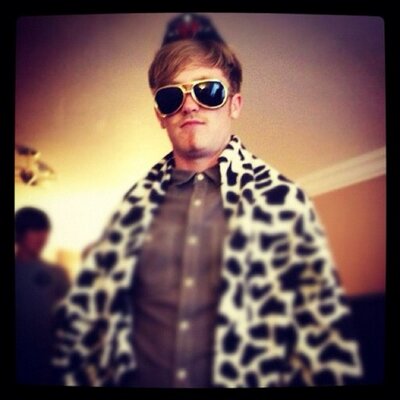 Profile Picture of Hayden Durrant (@hayden_jd) on Twitter