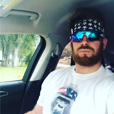 Profile Picture of Kermit Webie (@KermitSmith) on Twitter