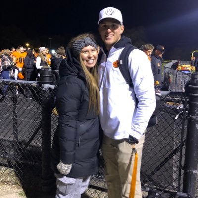 Profile Picture of Michael Riggio (@Riggio11) on Twitter