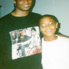 Cory Lamont Artis - Twitter Profile Picture of Cory Lamont Artis (@coach_cla) on Twitter