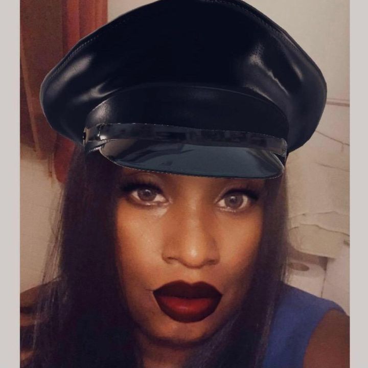 Tania Hubbard - Tiktok Profile Picture of Tania Hubbard (@taniahubbard) on Tiktok