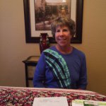 Profile Picture of Sandy Hahn (@sandyh1953) on Instagram